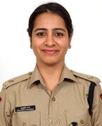 Anukriti Sharma Anukriti Sharma